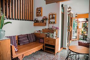 Gord Nuea Boutique House