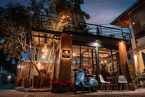 Gord Nuea Boutique House