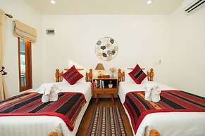 Gord Nuea Boutique House