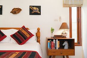 Gord Nuea Boutique House