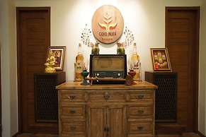 Gord Nuea Boutique House