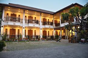 Gord Nuea Boutique House