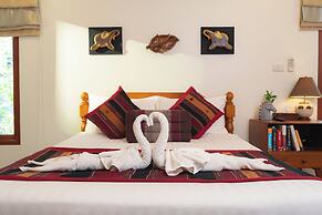 Gord Nuea Boutique House