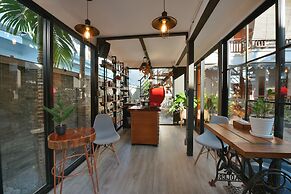 Gord Nuea Boutique House