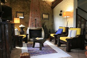 Villa Silene