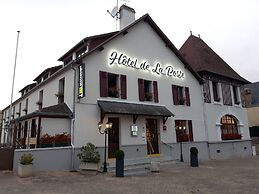 Hôtel de La Poste