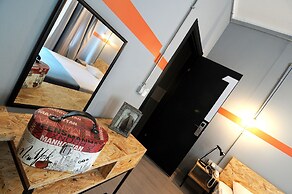 Taksim Safe House