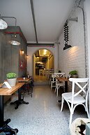 Taksim Safe House