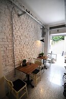 Taksim Safe House