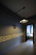 Taksim Safe House