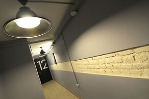 Taksim Safe House