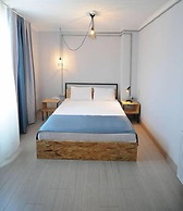 Taksim Safe House