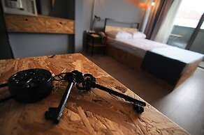Taksim Safe House
