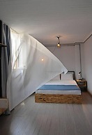 Taksim Safe House