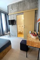 Taksim Safe House