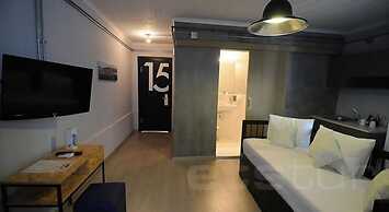 Taksim Safe House