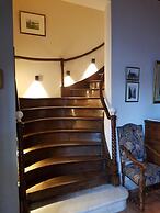 Logis hôtel du château de la motte