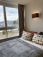 Appart'hotel Lido