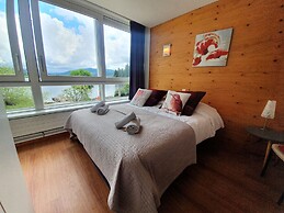 Appart'hotel Lido