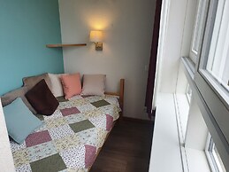 Appart'hotel Lido