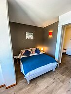 Appart'hotel Lido