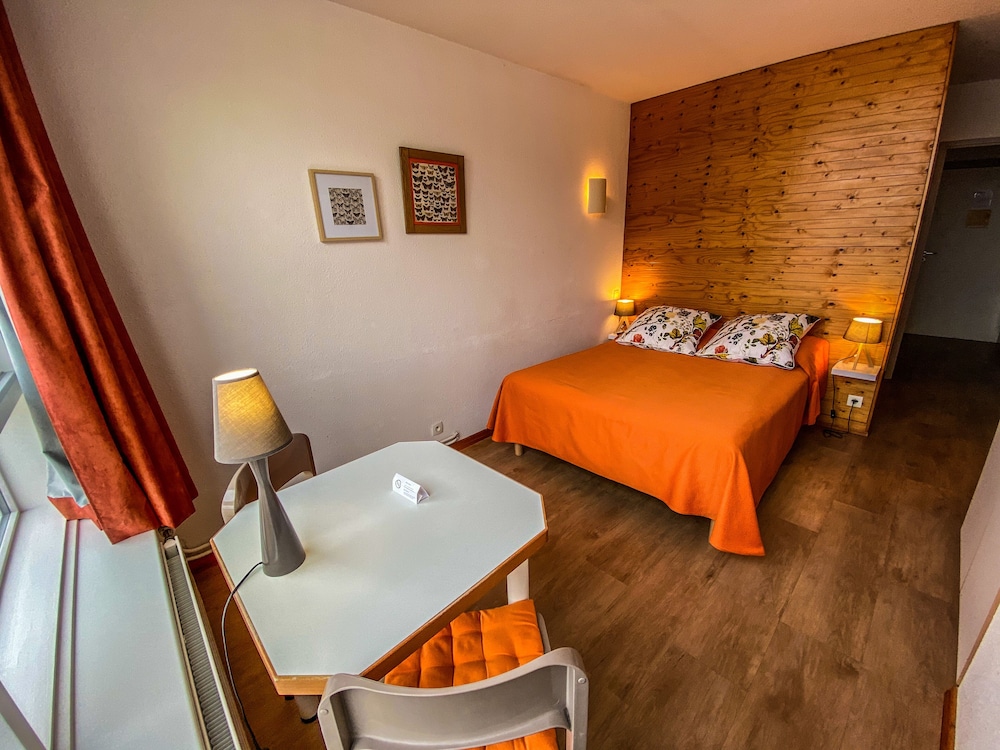 Appart'hotel Lido