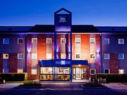 ibis budget Marne la Vallee Chelles