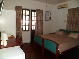 Guesthouse Amice