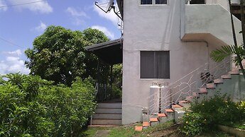 Morris Apartments