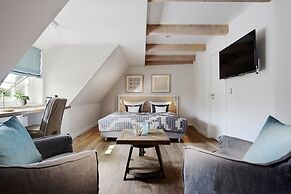 Hotel Duene