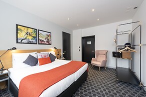 Hard Rock Hotel Davos
