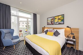 Hard Rock Hotel Davos