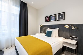 Hard Rock Hotel Davos