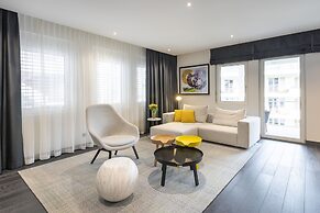 Hard Rock Hotel Davos