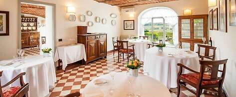 Locanda Del Pilone