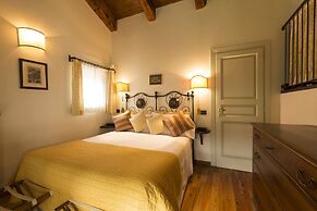Locanda Del Pilone