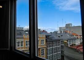 Hotel Maycar