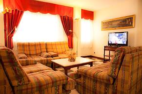 Hotel Maycar