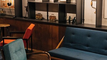 Ruby Emma Hotel Amsterdam By IHG