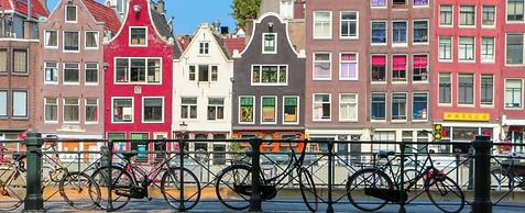 Ruby Emma Hotel Amsterdam By IHG