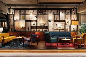 Ruby Emma Hotel Amsterdam By IHG