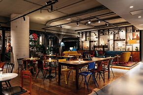 Ruby Emma Hotel Amsterdam By IHG