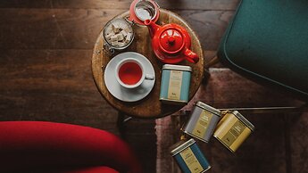Ruby Emma Hotel Amsterdam By IHG