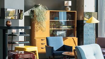Ruby Emma Hotel Amsterdam By IHG