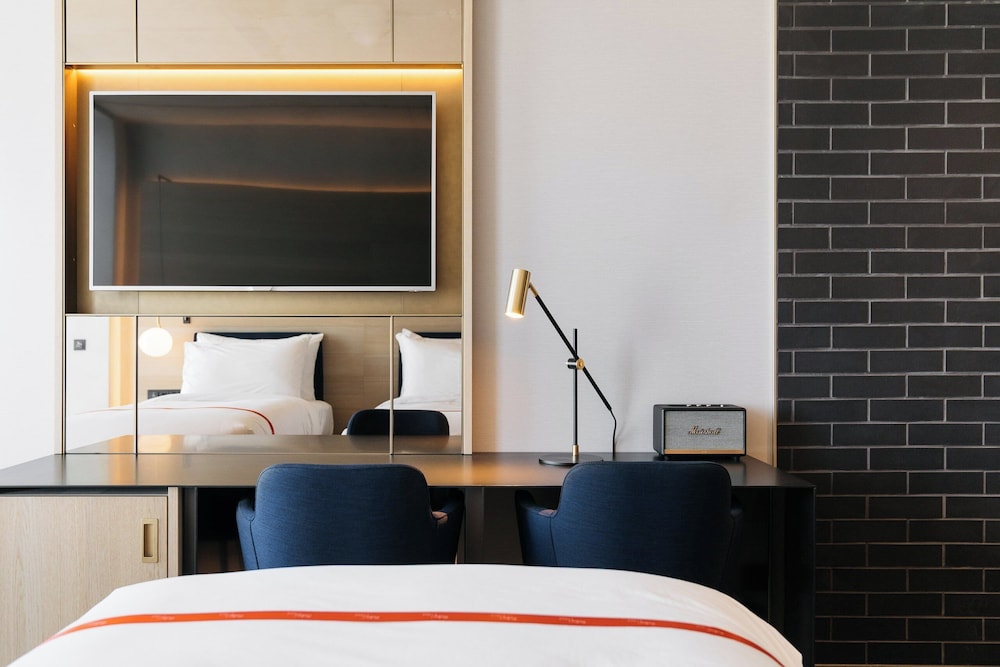 Ruby Emma Hotel Amsterdam By IHG