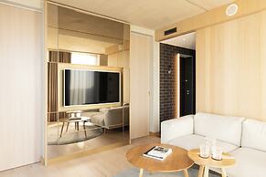 Ruby Emma Hotel Amsterdam By IHG