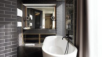 Ruby Emma Hotel Amsterdam By IHG