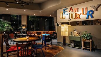 Ruby Emma Hotel Amsterdam By IHG