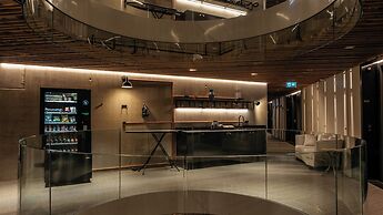 Ruby Emma Hotel Amsterdam By IHG