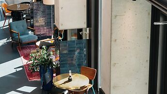 Ruby Emma Hotel Amsterdam By IHG